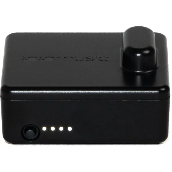 Caja de batería Nanobox 1010music