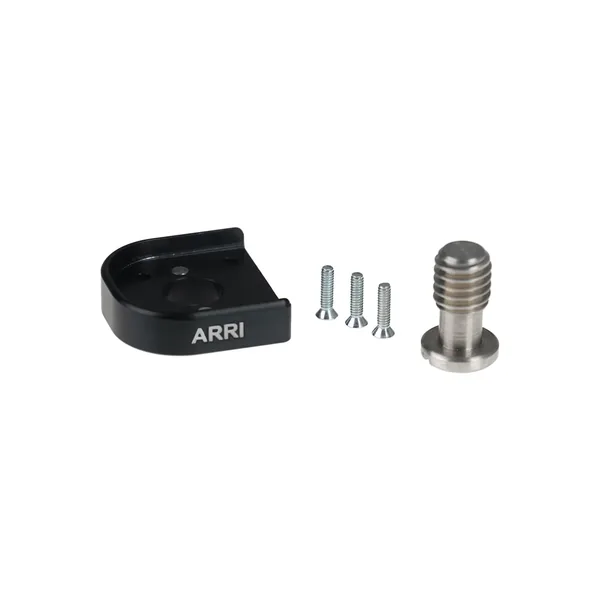 Montaje de liberación rápida Cine Lock de 16×9 y kit de espaciador ARRI de 3/8″-16