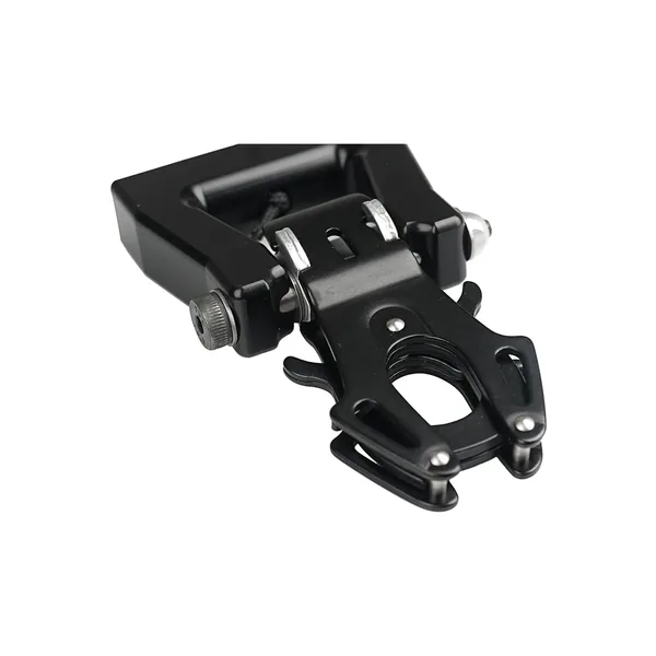 Adaptador de liberación rápida Kong 16×9 para Easyrig