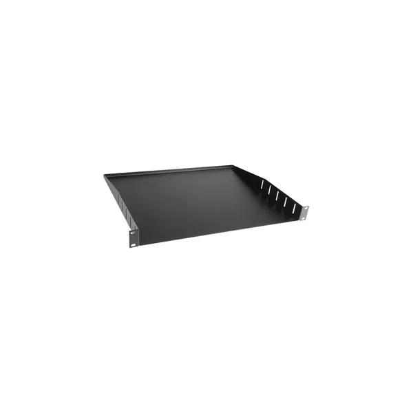 Soporte para rack Adam Hall de 19″ – 1U de 15″ de profundidad