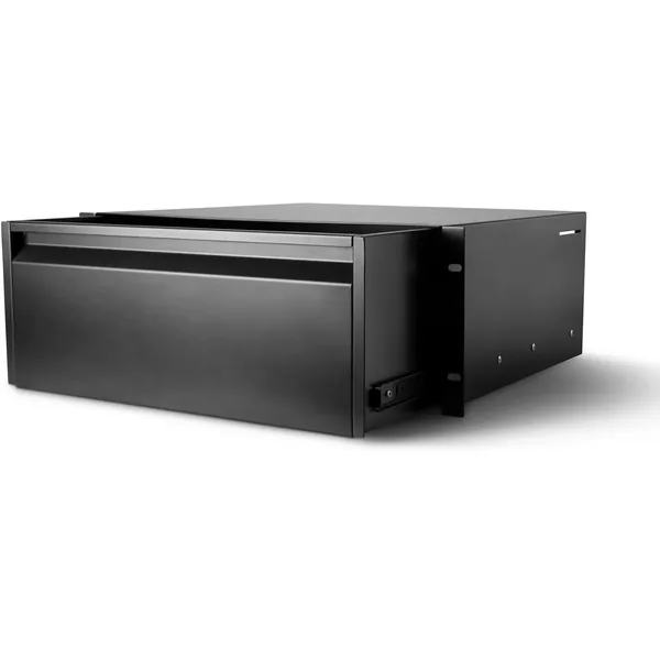 Cajón para rack Adam Hall de 19″ (4 RU, acero)