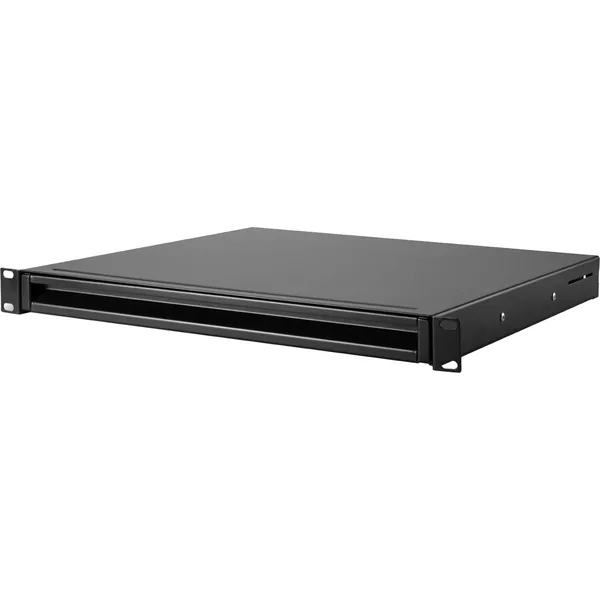 Adam Hall Cajón Rack Ergo 19″ 1 U