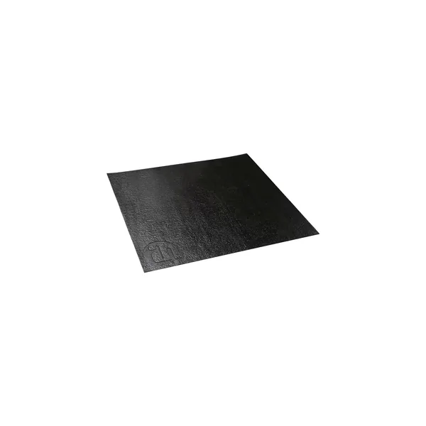 Forro antideslizante para cajones Adam Hall (negro)