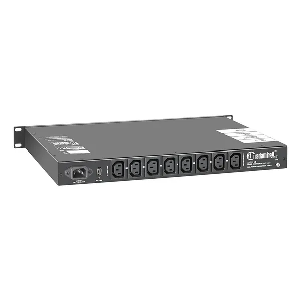 Adam Hall PCL 10 Power Conditioner