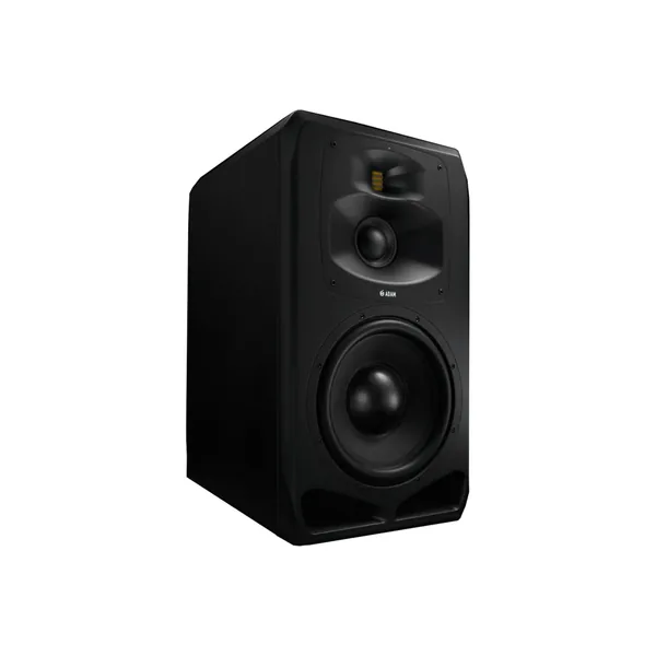 Adam Professional Audio Dresden Room – Monitores de mediocampo con subwoofers combinados (par)