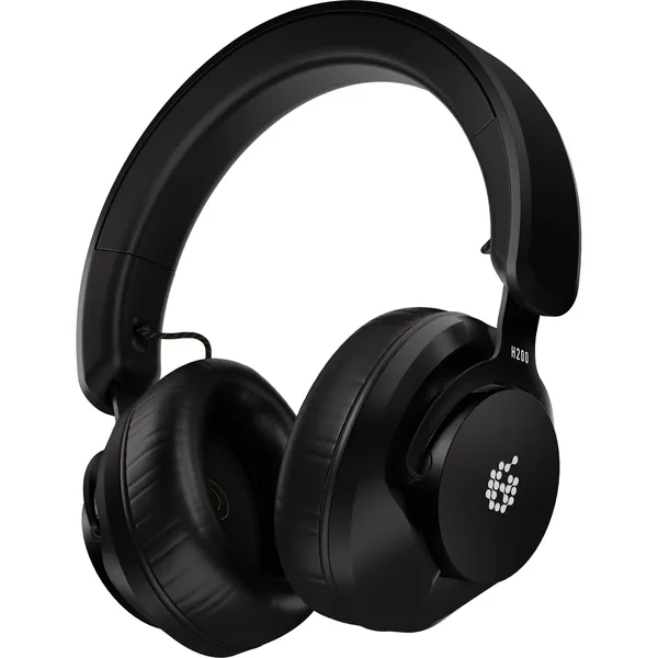 Adam Professional Audio H200 – Auriculares supraaurales cerrados