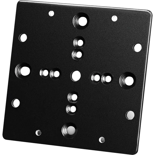Placa de montaje de audio profesional Adam para monitores de estudio serie A