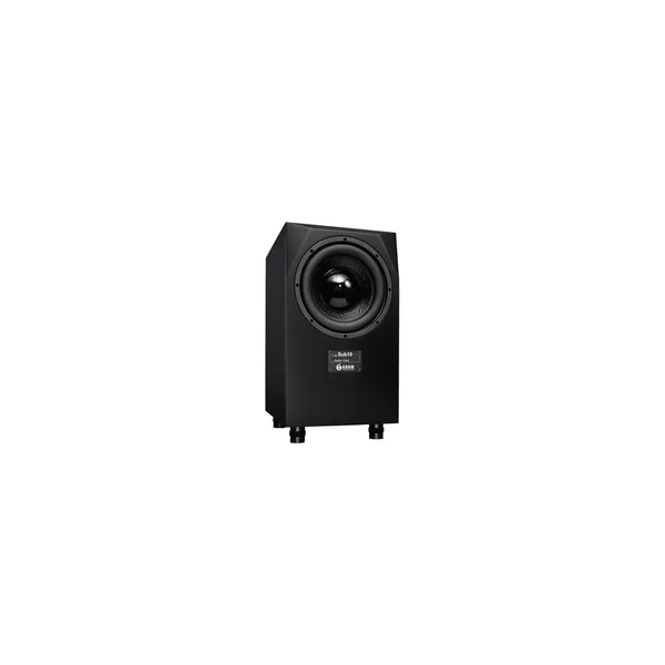 Adam Professional Audio Sub10 MK2 – Subwoofer activo de 200W y 10″
