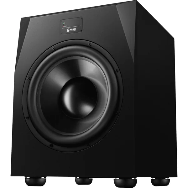 Adam Professional Audio Sub15 -Subwoofer de 15″ 1000w