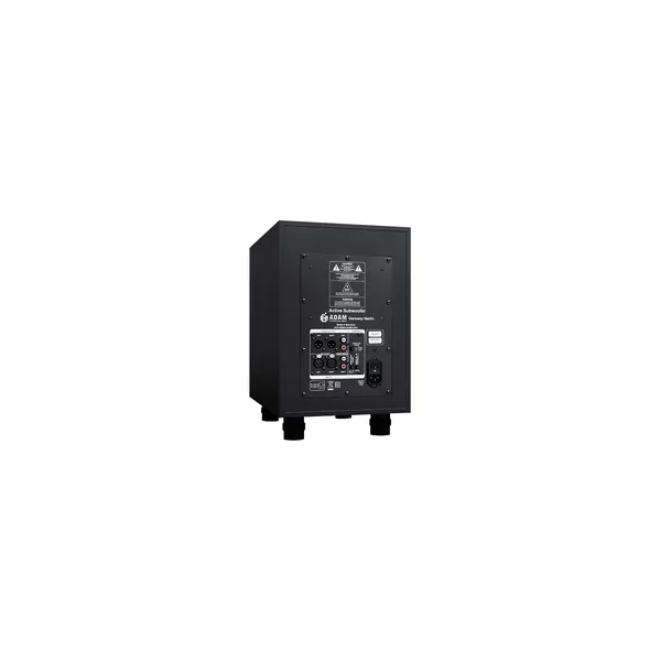 Adam Professional Audio Sub8 – Altavoz de subgraves activo de 240 W y 8,5″