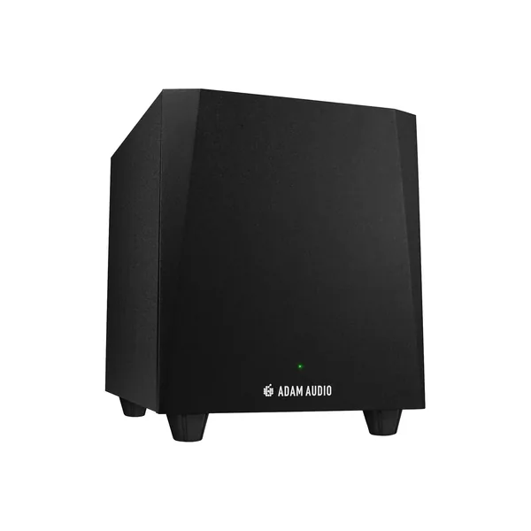 Adam Professional Audio T10S – Subwoofer Activo 130W 10″