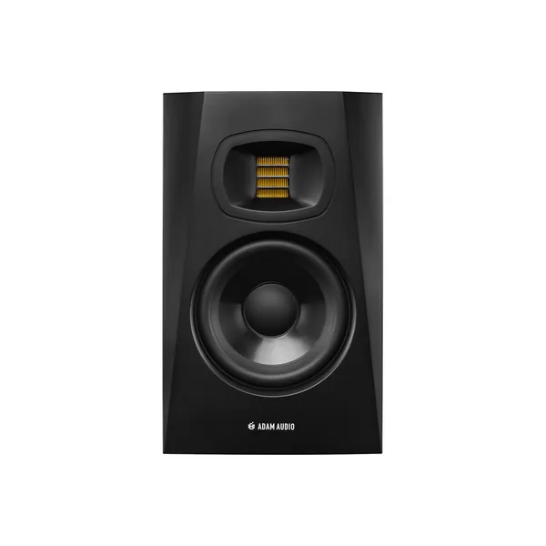 Adam Professional Audio T5V T-Series Monitor activo de campo cercano (individual)