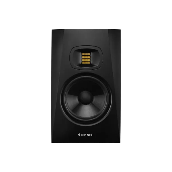 Adam Professional Audio T7V T-Series Monitor activo de campo cercano (individual)