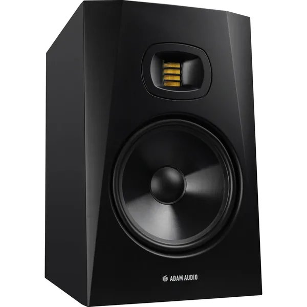 Monitor activo de campo cercano Adam Professional Audio T8V T-Series (par)