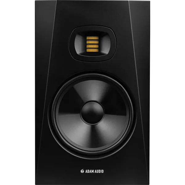 Adam Professional Audio T8V T-Series Monitor activo de campo cercano (individual)