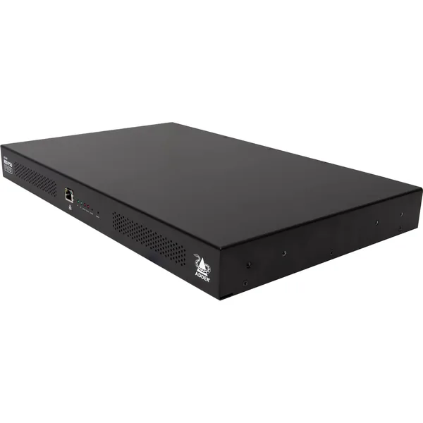 Adder RED-PSU PRO de 8 puertos con módulo de alimentación único