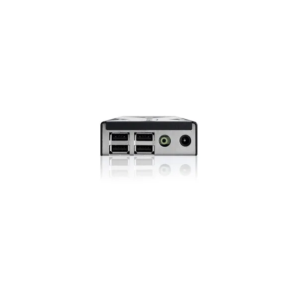 Adder Extensor KVM ADDERLink X-DVI PRO