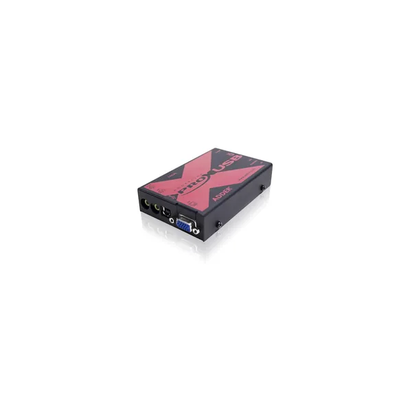 Adder Extensor KVM AdderLink X-USB PRO