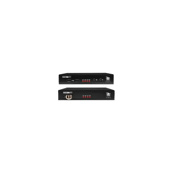 Adder ADDERLink XD150FX Extensor KVM (multimodo)