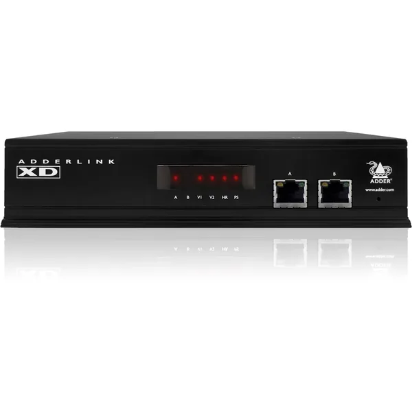 Extensor KVM AdderLink XD522