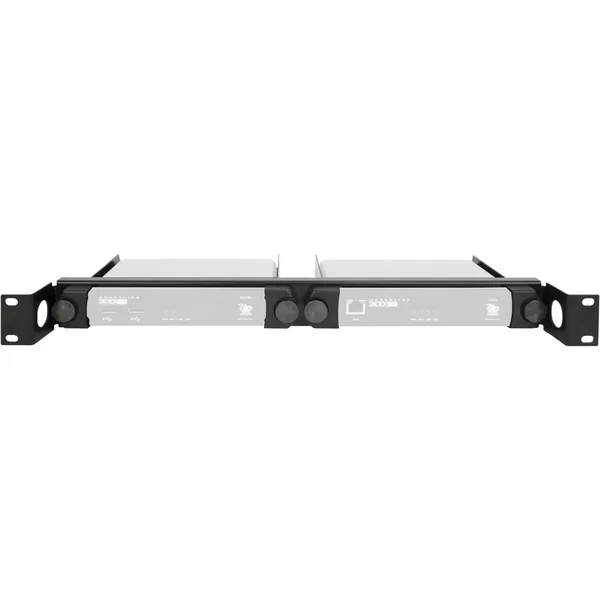 Soporte de montaje en bastidor doble Adder para ADDERLink XD150