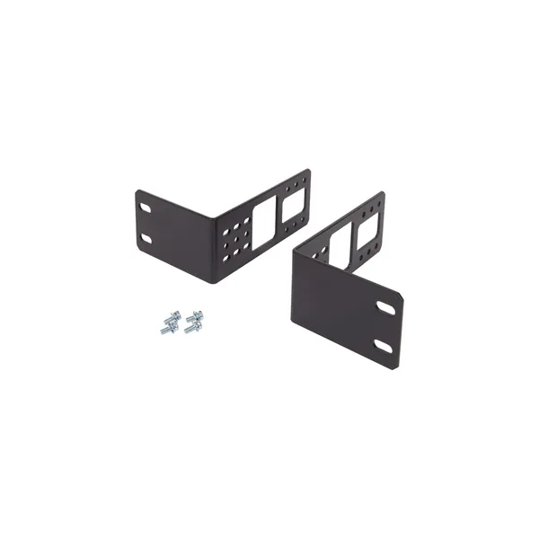 Kit de montaje en bastidor Adder para conmutadores seguros serie AVS de 4 puertos