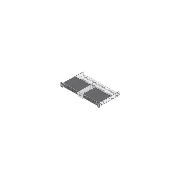 Kit de bandeja para montaje en bastidor Adder RMK15-SH