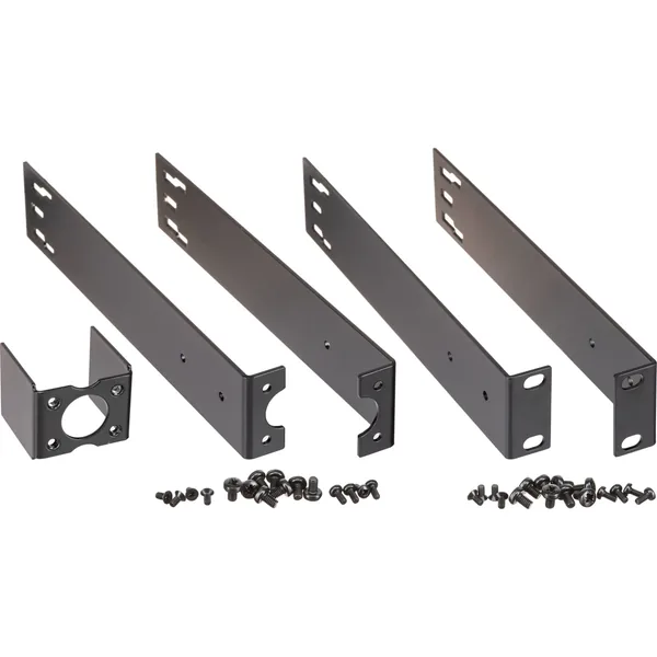 Kit de montaje en rack Adder RMK4D de 19″ (1 RU)