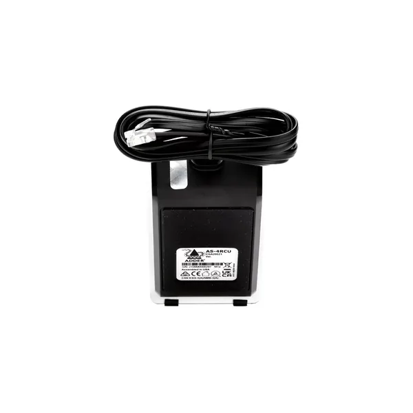 Unidad de control remoto Adder Secure de 4 puertos