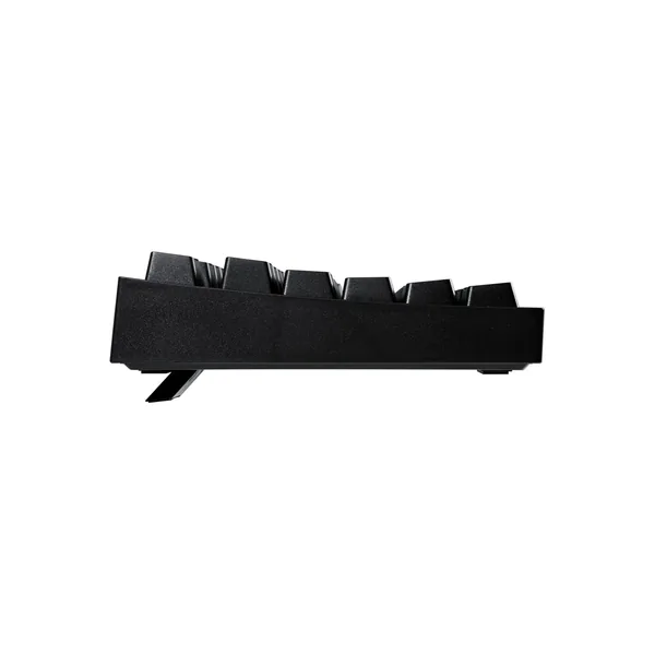 Teclado mecánico compacto Adesso EasyTouch 610 con tecla de acceso rápido CoPilot AI