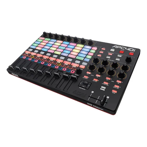 Alt-Img-AKAI Professional APC 40 Mk2-Img-164171