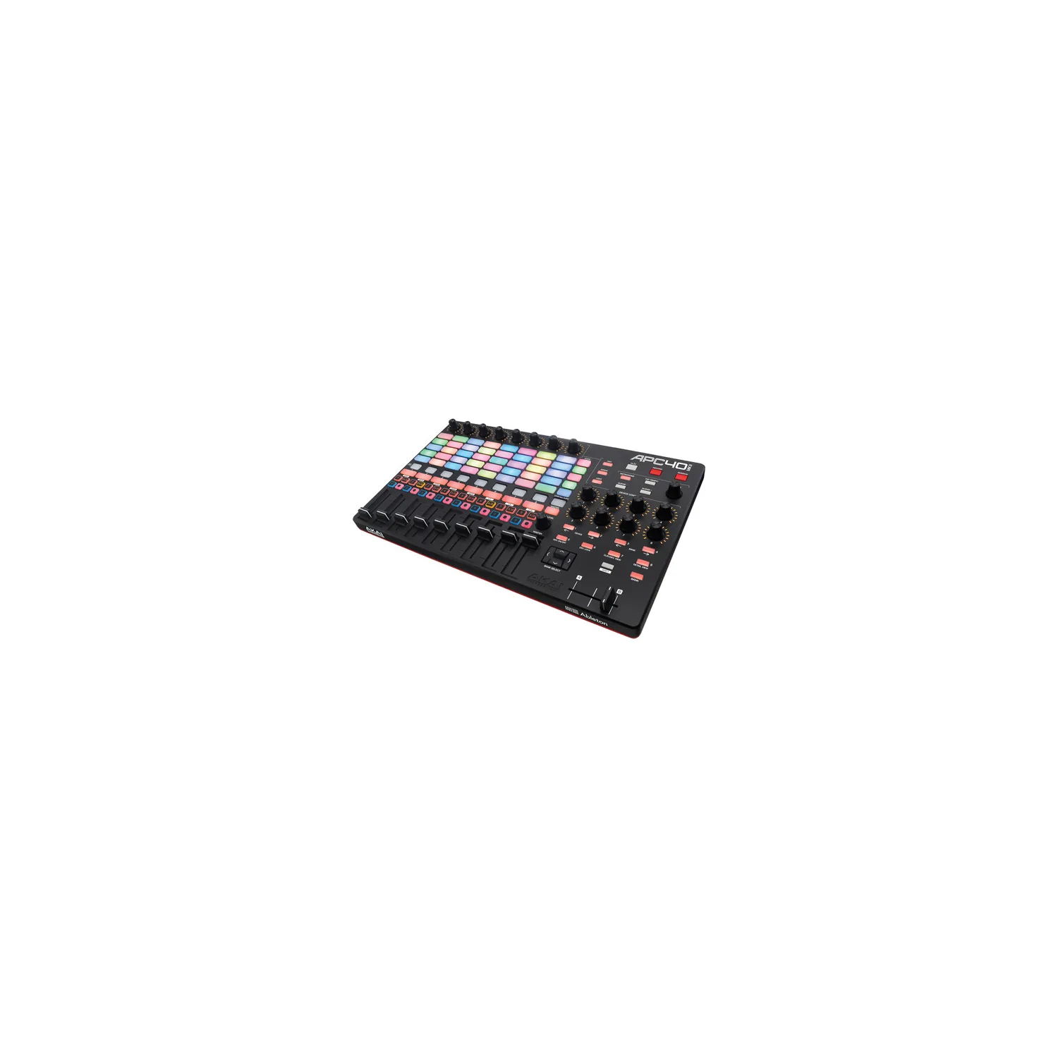 Alt-Img-AKAI Professional APC 40 Mk2-Img-164171