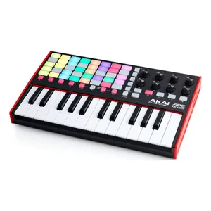 AKAI Professional APC Key 25 MK2-Img-269700