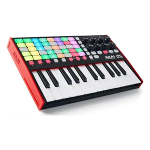 AKAI Professional APC Key 25 MK2-Img-269701