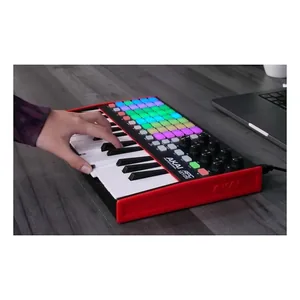 AKAI Professional APC Key 25 MK2-Img-269702