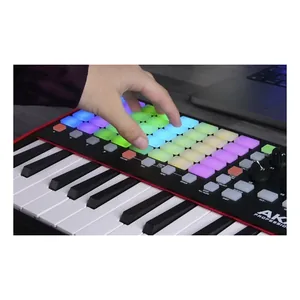 AKAI Professional APC Key 25 MK2-Img-269703