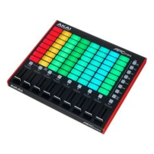 AKAI Professional APC mini MK2-Img-258940