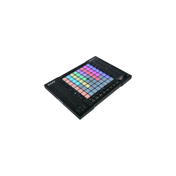 Controlador Ableton Live de próxima generación Akai Professional APC64