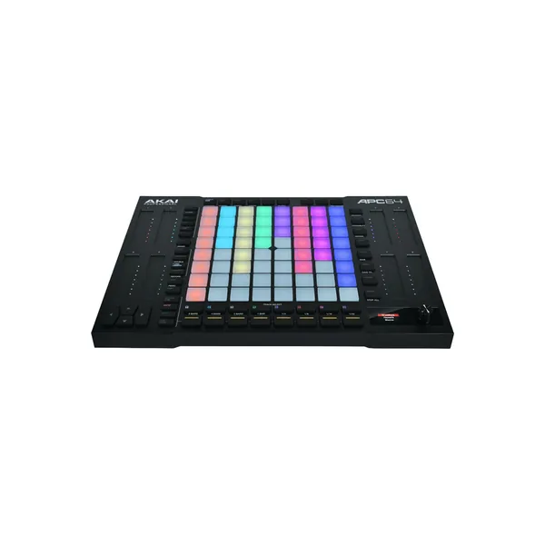 Controlador Ableton Live de próxima generación Akai Professional APC64