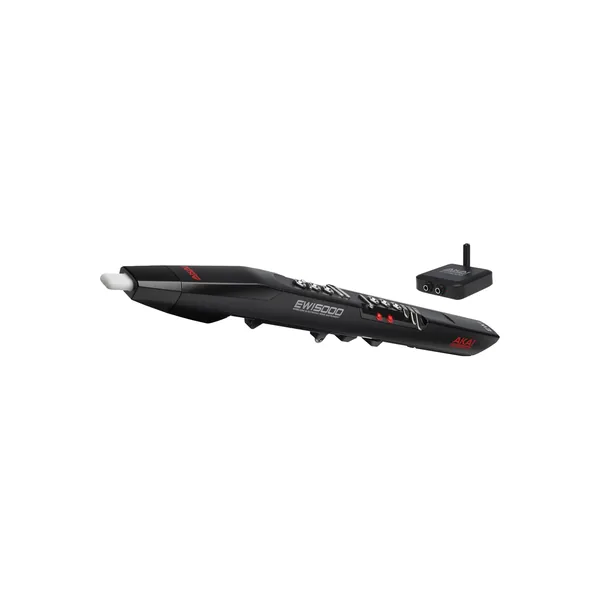 Alt-Img-AKAI Professional EWI 5000-Img-164182