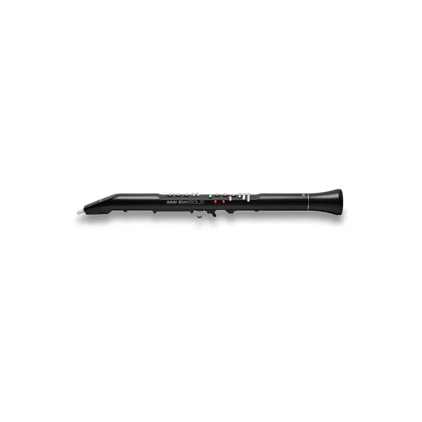 Akai Professional EWI Solo Instrumento de viento electrónico con altavoz incorporado