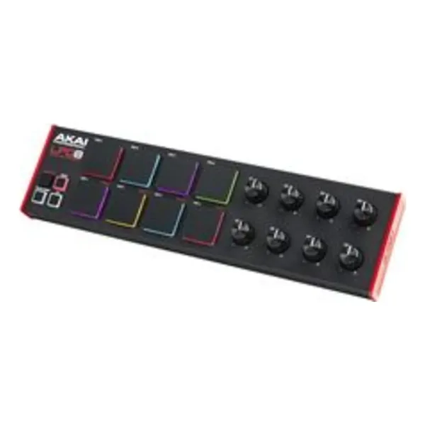 AKAI Professional LPD8 MKII-Img-255465