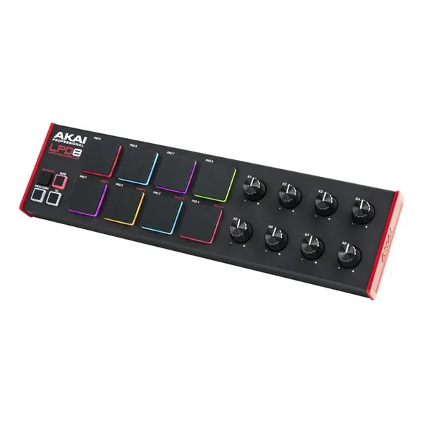 AKAI Professional LPD8 MKII-Img-255466