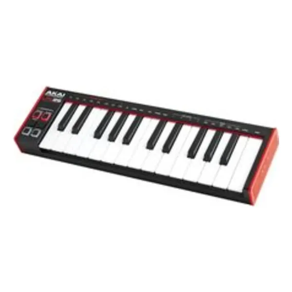 AKAI Professional LPK25 MKII-Img-255459