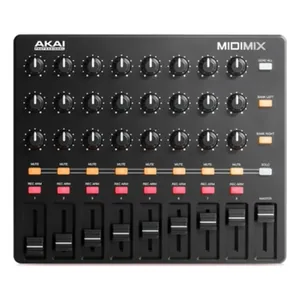 Alt-Img-AKAI Professional midimix-Img-164230