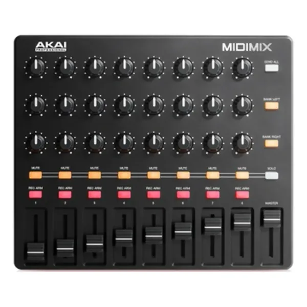 Alt-Img-AKAI Professional midimix-Img-164230