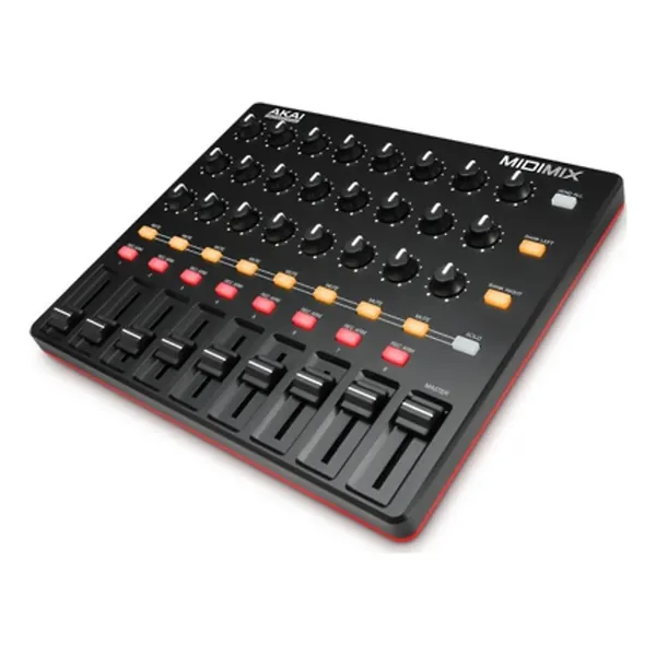 Alt-Img-AKAI Professional midimix-Img-164231