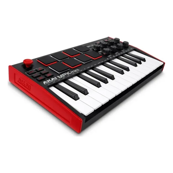 Alt-Img-AKAI Professional MPK Mini MK3-Img-164371