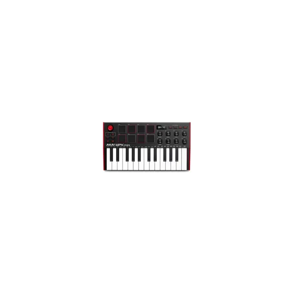 Alt-Img-AKAI Professional MPK Mini MK3-Img-164370