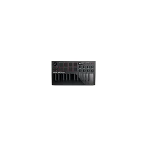 Alt-Img-AKAI Professional MPK Mini MK3 Black-Img-164374